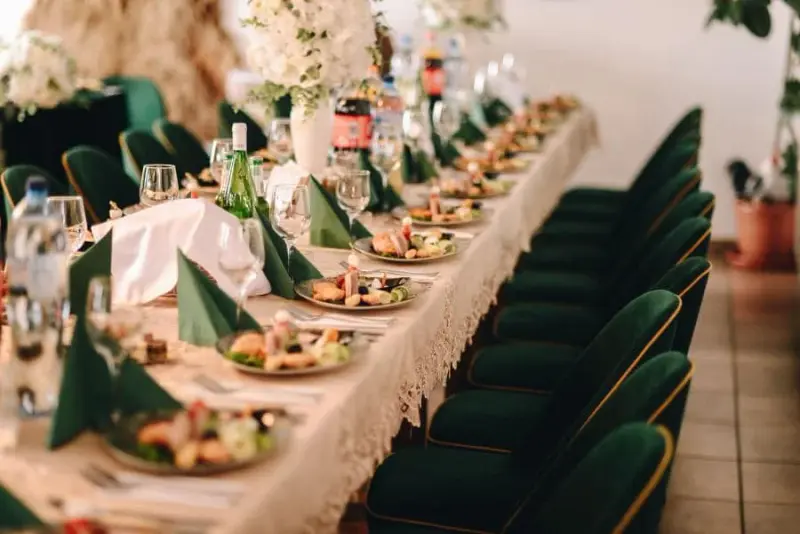 Restaurant nuntă Maramureș – Complex Pastravul Sapanta